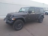 New 2025 Jeep Wrangler Sport S image 2