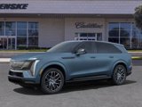 New 2025 Cadillac Escalade IQ Sport 2 image 2