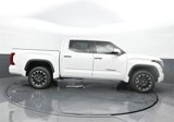 New 2025 Toyota Tundra Limited image 2