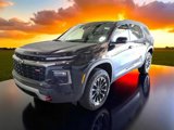 New 2026 Chevrolet Traverse Z71 image 2