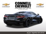 New 2025 Chevrolet Corvette Stingray Convertible w/ 1LT image 4