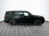 New 2025 INFINITI QX80 Autograph w/ Autograph Exterior Package image 4