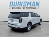 New 2025 Chevrolet Suburban LT w/ Comfort Package image 3
