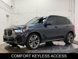 Used 2022 BMW X5 M50i w/ Executive Package image 4
