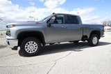New 2025 Chevrolet Silverado 3500 LT w/ Safety Package image 3