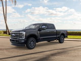 New 2025 Ford F250 4x4 Crew Cab Super Duty image 2