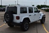 New 2025 Jeep Wrangler Sahara w/ Safety Group image 5