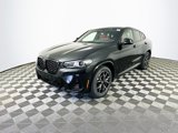 New 2025 BMW X4 xDrive30i w/ Premium Package image 4