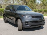 New 2025 Land Rover Range Rover Sport SE image 4
