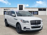 Certified 2023 Lincoln Navigator Black Label image 1