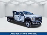 New 2025 Ford F550 2WD Crew Cab Super Duty image 2