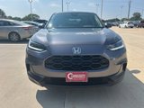 New 2026 Honda HR-V LX image 2