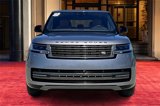 Certified 2023 Land Rover Range Rover SE image 2
