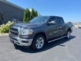 Used 2022 RAM 1500 Big Horn image 2