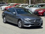 Used 2018 Mercedes-Benz C 300 4MATIC Sedan image 3