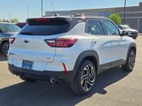 New 2026 Chevrolet TrailBlazer RS w/ Convenience Package image 5