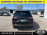 New 2025 Jeep Grand Cherokee Limited w/ Luxury Tech Group II image 5
