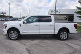 New 2025 Ford F150 Platinum image 3