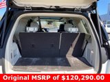 Used 2024 Lincoln Navigator Black Label image 5