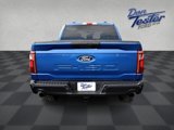 New 2025 Ford F150 STX w/ Equipment Group 201A FX4 image 3
