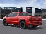 New 2026 GMC Sierra 1500 Elevation image 3