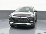 New 2026 Chevrolet TrailBlazer LT w/ Convenience Package image 2
