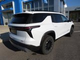 New 2026 Chevrolet Traverse Z71 image 4