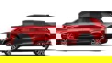 New 2026 Cadillac Vistiq Platinum image 3