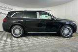 New 2025 Mercedes-Benz Maybach GLS 600 4MATIC image 4