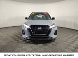 Certified 2024 Nissan Kicks SR w/ SR Premium Package image 2