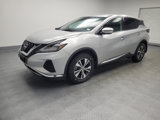 Used 2020 Nissan Murano S w/ Technology Package image 2