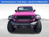 New 2025 Jeep Wrangler Unlimited Sport image 3