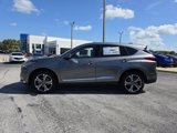 New 2025 Acura RDX SH-AWD w/ Technology Package image 5