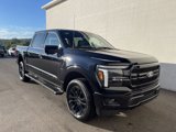 New 2025 Ford F150 Lariat w/ Equipment Group 502A High image 3