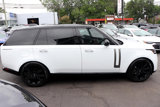 Used 2023 Land Rover Range Rover Long Wheelbase SE image 6