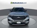 Used 2023 Ford Explorer XLT w/ Equipment Group 202A image 3