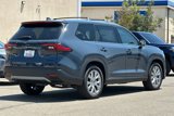 New 2025 Toyota Grand Highlander AWD Hybrid image 4