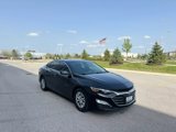 Used 2021 Chevrolet Malibu LT image 3