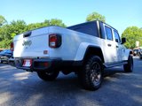 Used 2021 Jeep Gladiator Overland image 6