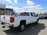 Used 2018 Chevrolet Silverado 2500 LT w/ LT Fleet Convenience Package image 5