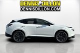 New 2025 Nissan Murano Platinum w/ Cargo Package image 3