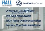 Certified 2024 Volkswagen Atlas SE image 2