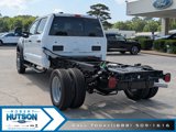 New 2025 Ford F450 4x4 Crew Cab Super Duty image 6