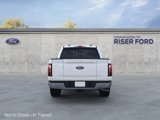 New 2025 Ford F150 Lariat w/ Equipment Group 501A Mid image 5