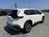 Used 2022 Nissan Rogue SV image 6