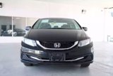 Used 2015 Honda Civic EX image 2