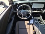 New 2025 Lexus TX 350 AWD image 4