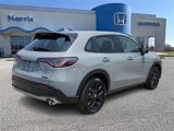 Certified 2025 Honda HR-V Sport image 4