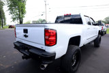 Used 2017 Chevrolet Silverado 2500 LTZ w/ Duramax Plus Package image 5