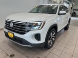 New 2025 Volkswagen Atlas SEL image 3